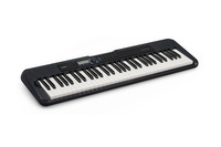 CASIO CT-S300 BK  - KEYBOARD