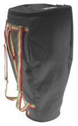 Stagg CGB 12 BK - pokrowiec na conga 12"