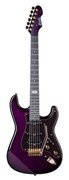 Blade RH-4 Classic Misty Violet - gitara elektryczna