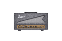 Supro Black Magick Head 1695TH - wzmacniacz gitarowy