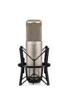 RODE K2 - Mikrofon lampowy