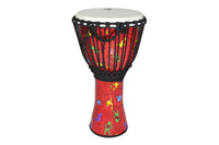 Djembe Freestyle Rope Tuned