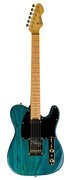 Blade T4 Classic Clear Blue - gitara elektryczna