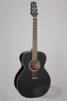 GITARA AKUSTYCZNA - TAKAMINE GN30-BLK