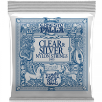 ERNIE BALL EB 2403 komplet strun do gitary klasycznej