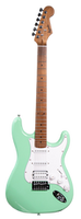 Gitara elektryczna Kazuki FMT01-GN