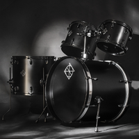 DIXON FUSE LIMITED BLADE BLACK 10/12/16/22 + 14SN