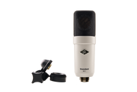 UA - SC-1 - Mikrofon pojemnościowy