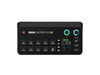 RODECaster Video S