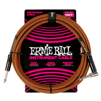 ERNIE BALL EB 6470 kabel instrumentalny
