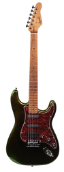 Gitara elektryczna Kazuki FMT04-GGC