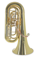Tuba w stroju C Roy Benson TB-312C