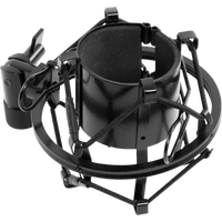 MXL SM 56 - Uchwyt elastyczny do mikrofonu