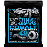 ERNIE BALL EB 2735 komplet strun do gitary basowej