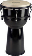 Stagg DPY-10-BK - djembe z włókna szklanego