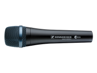 Sennheiser e 935 – profesjonalny dynamiczny mikrofon wokalowy kardioidalny