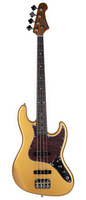 GITARA BASOWA - JET JJB-300 GD R