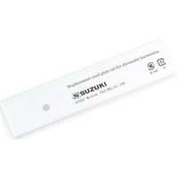 SUZUKI RPSUB-30 C zestaw stroików do harmonijki ustnej