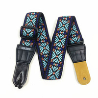 Pas do gitary SOLDIER STP-134-B