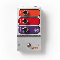 Warm Audio Mutation Phasor II - Efekt gitarowy