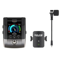 SYSTEM BEZPRZEWODOWY - NUX B-6 PRO