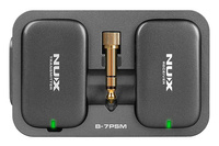 SYSTEM BEZPRZEWODOWY - NUX B-7PSM
