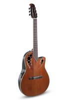 Klasyczna gitara E-akustyk Celebrity MS Classic Nylon