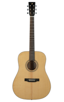Prodipe Guitars SD300 - gitara akustyczna