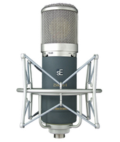 sE Z5600a II - Mikrofon pojemnościowy lampowy