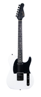 Gitara elektryczna Kazuki NTL-WH