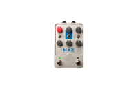 UA - UAFX Max Preamp & Dual Compressor