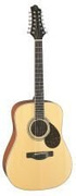 Samick D5 12 N - gitara akustyczna, dwunastostrunowa