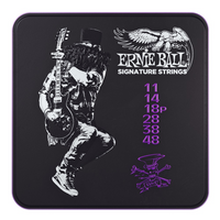 ERNIE BALL EB 3820 komplet strun do gitary elektrycznej
