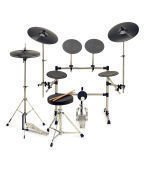 Stagg TDS 8 R - perkusyjny zestaw ćwiczebny