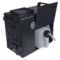 LIGHT4ME JET 2500 wytwornica dymu pionowego LED S