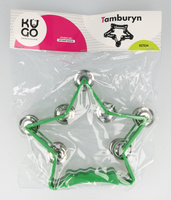 TAMBURYN - KUGO KGTG14 GR