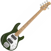 STERLING RAY 5 HH (OLV) bas elektryczny