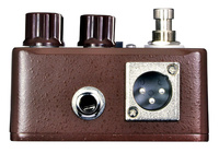 Joyo D53 Sparrow - Driver&DI - efekt do gitary basowej