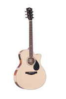 Gitara elektro-akustyczna KEPMA A1CE N