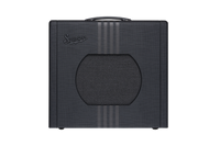 Supro Delta King 10 Black / Black Combo