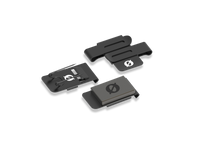 RODE FlexClip GO - Zestaw klipsów do Wireless GO