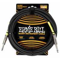 ERNIE BALL EB 6473 kabel instrumentalny