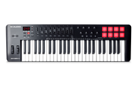 M-AUDIO Oxygen 49 MKV - Klawiatura Sterująca