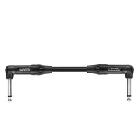Warm Audio – Kabel gitarowy Patch PRO TS R 15cm