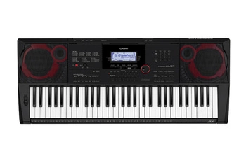 Casio CT-X3000 – keyboard 61 klawiszy