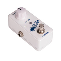 EFEKT GITAROWY - NUX NFB-2 LACERATE