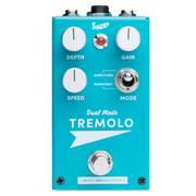 Supro Tremolo 1310 - efekt gitarowy