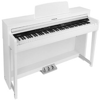MEDELI DP 460 K (WH) pianino cyfrowe