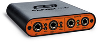 ESI planet22c – interfejs audio Dante 2×2