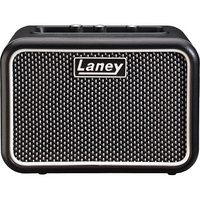 LANEY MINI-SUPERG combo do gitary elektrycznej